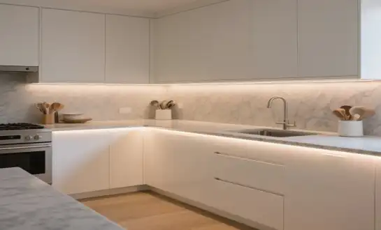 The Ultimate Flexible LED Strip Guide: Selection, Installation, and Tips